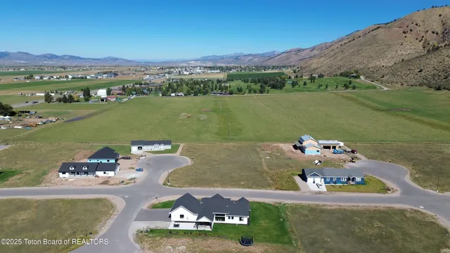 $749,900 | 162 Honeybee Lane, Afton, WY 83110