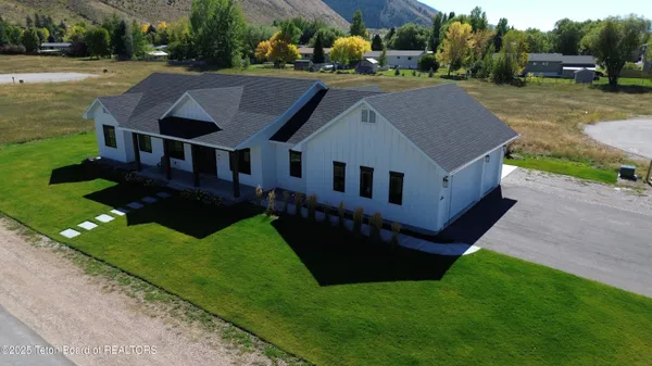 $734,900 | 162 Honeybee Lane, Afton, WY 83110