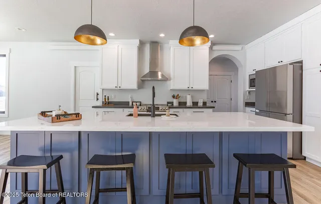 $749,900 | 162 Honeybee Lane, Afton, WY 83110