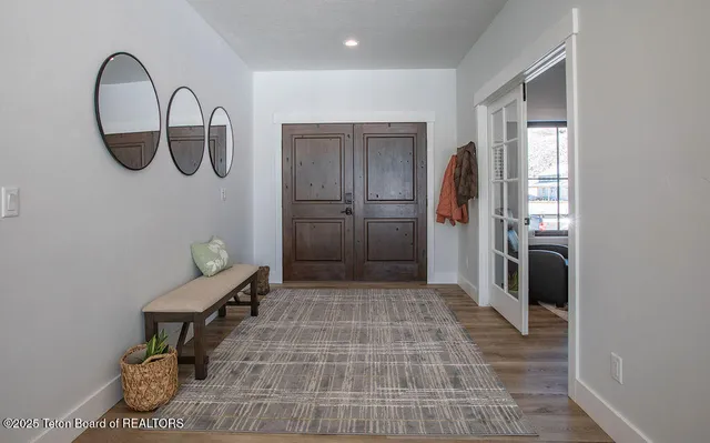 $749,900 | 162 Honeybee Lane, Afton, WY 83110