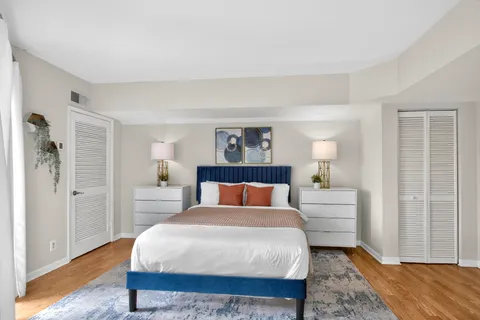 $285,000 | 900 19th Avenue South, Unit 610, Nashville, TN 37212