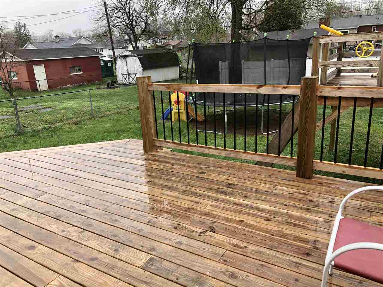 4410 Auburn Road Huntington, WV 25704 - Photo 17 of 19 Gallery Image 17