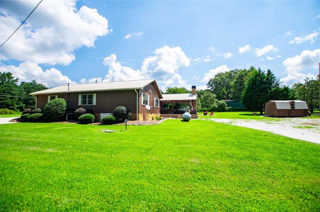 401 West Jonesville Road Bowdon, GA 30108 - Photo 50 of 83 Gallery Image 50