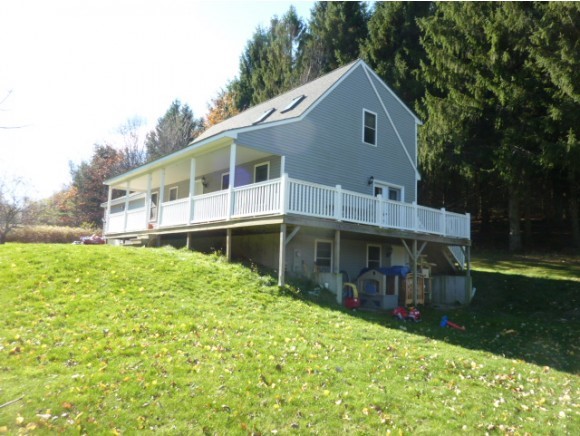 280 Old Airport Road Monkton, VT 05443 - Photo 1 of 1 Gallery Image 1