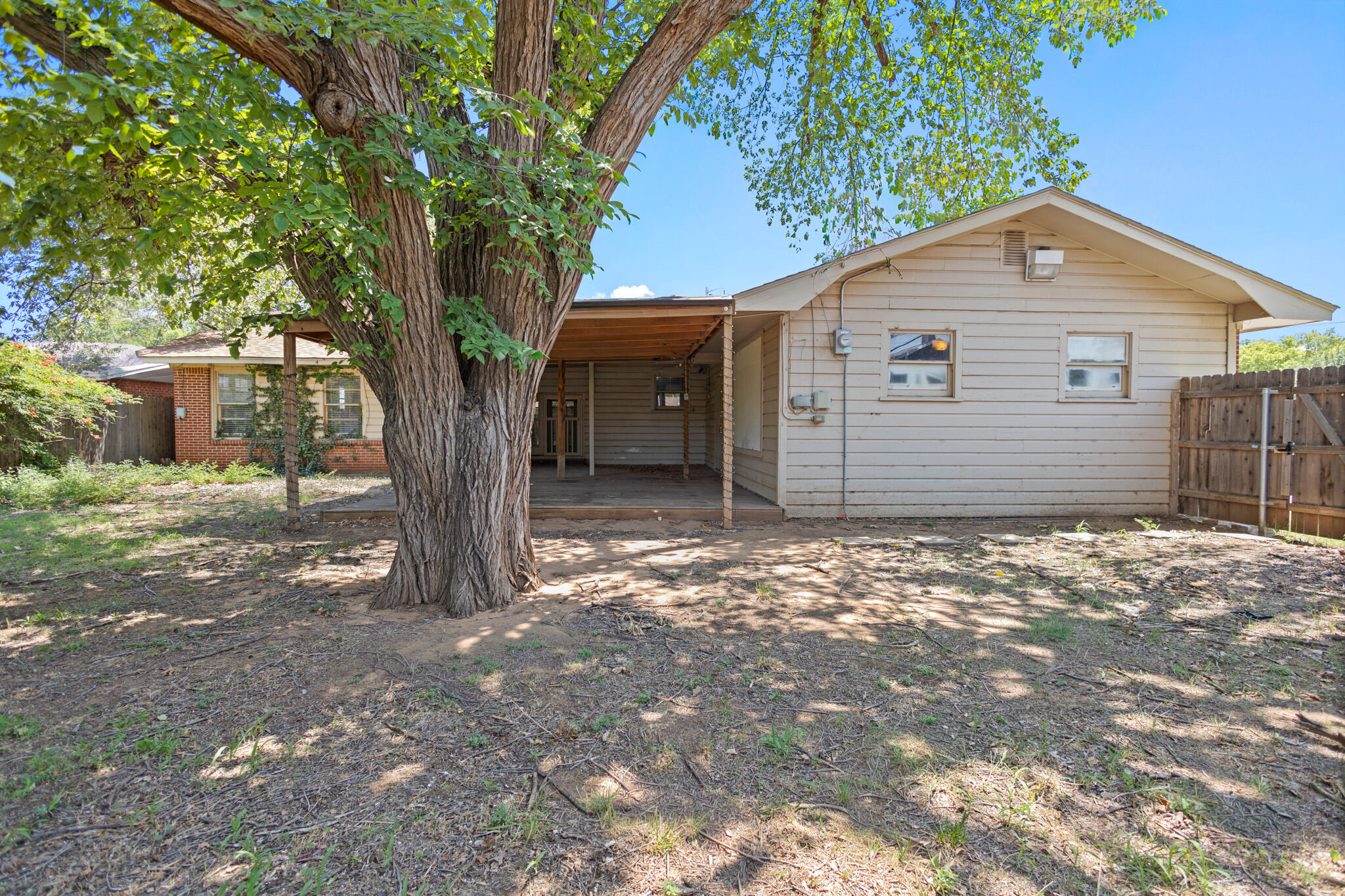 2826 58th Street Lubbock, TX 79413 - Photo 54 of 57 IMG_9037