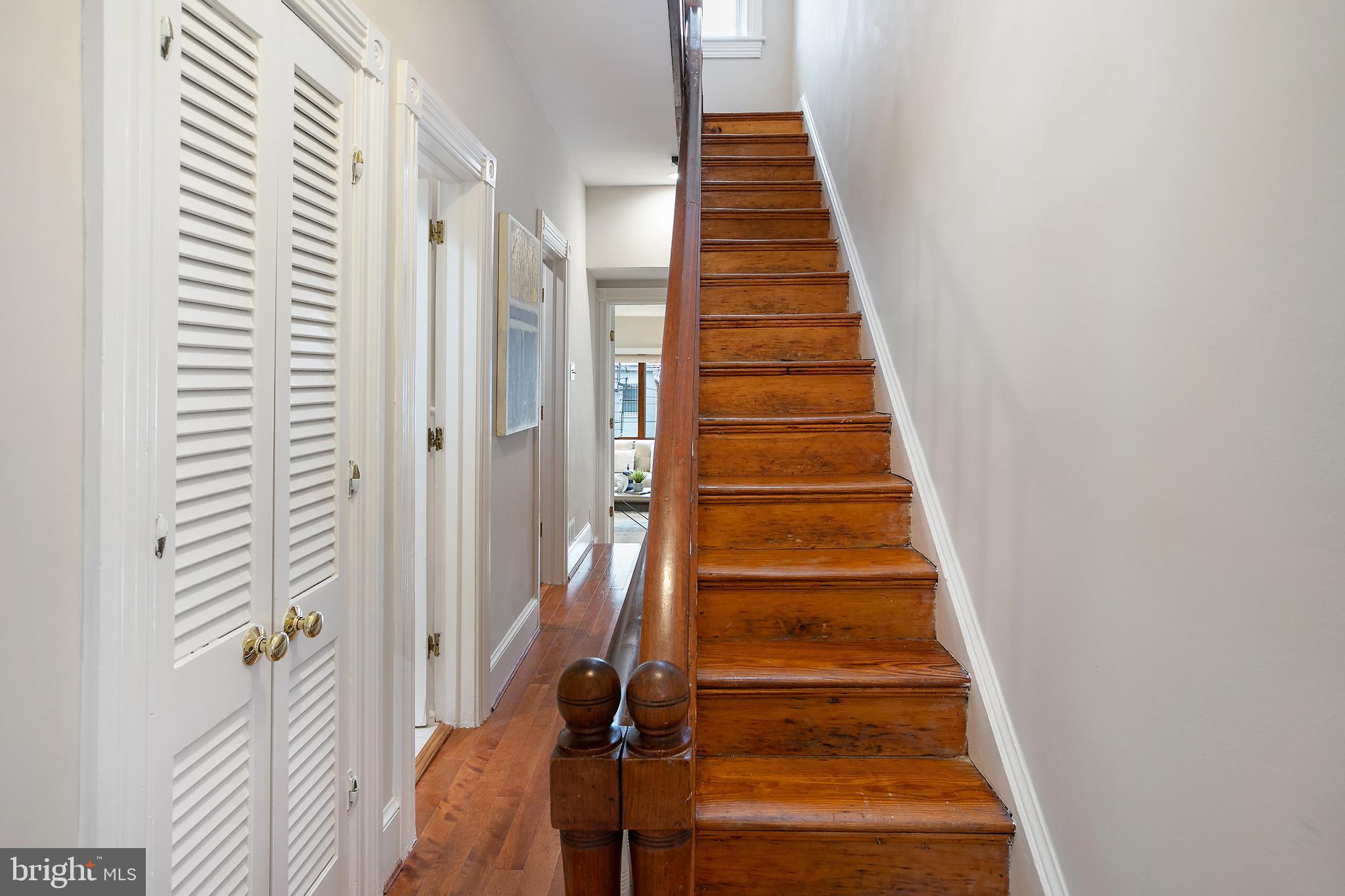 304 C Street Northeast Washington, DC 20002 - Photo 12 of 49