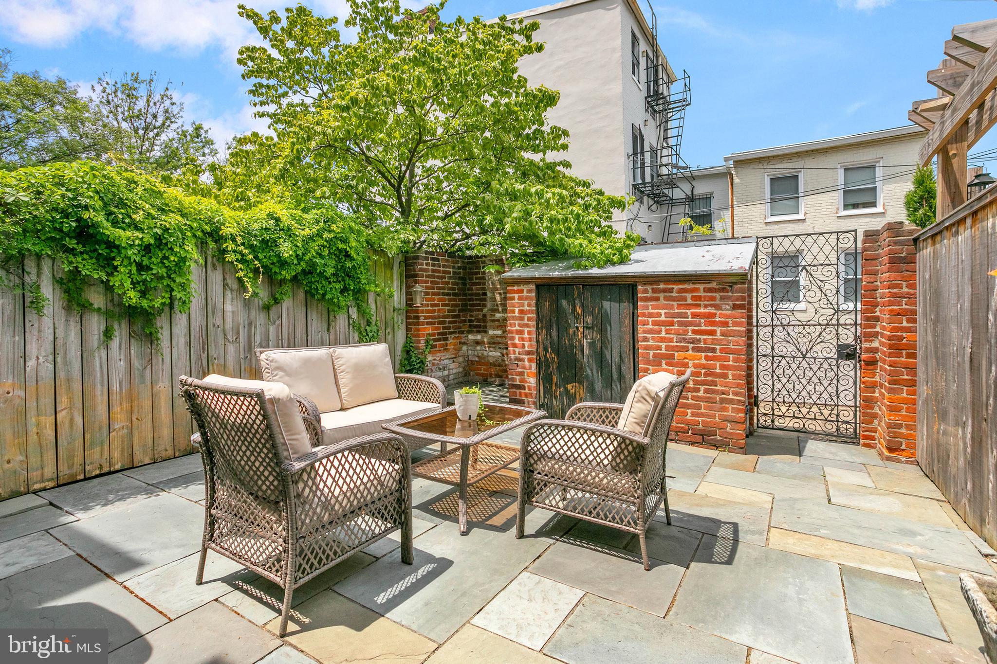 304 C Street Northeast Washington, DC 20002 - Photo 29 of 49