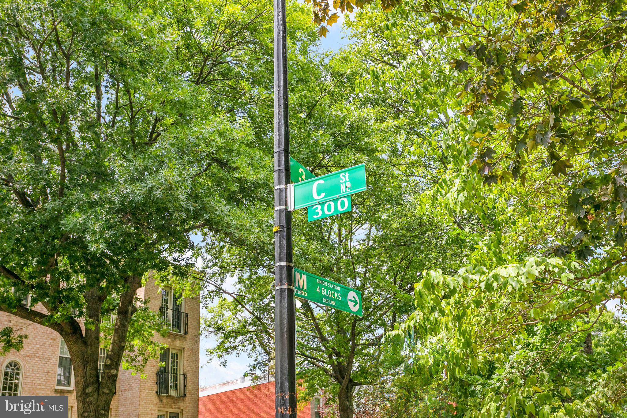 304 C Street Northeast Washington, DC 20002 - Photo 30 of 49