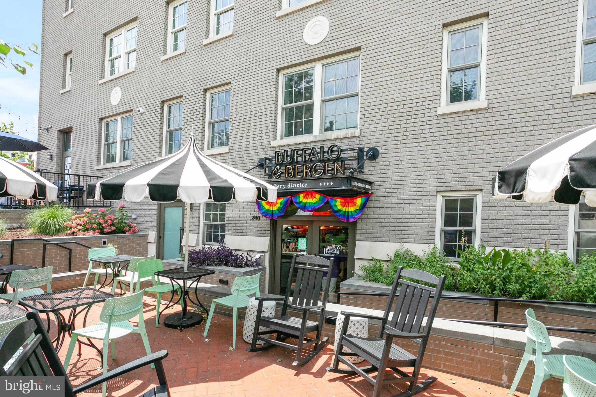 304 C Street Northeast Washington, DC 20002 - Photo 41 of 49
