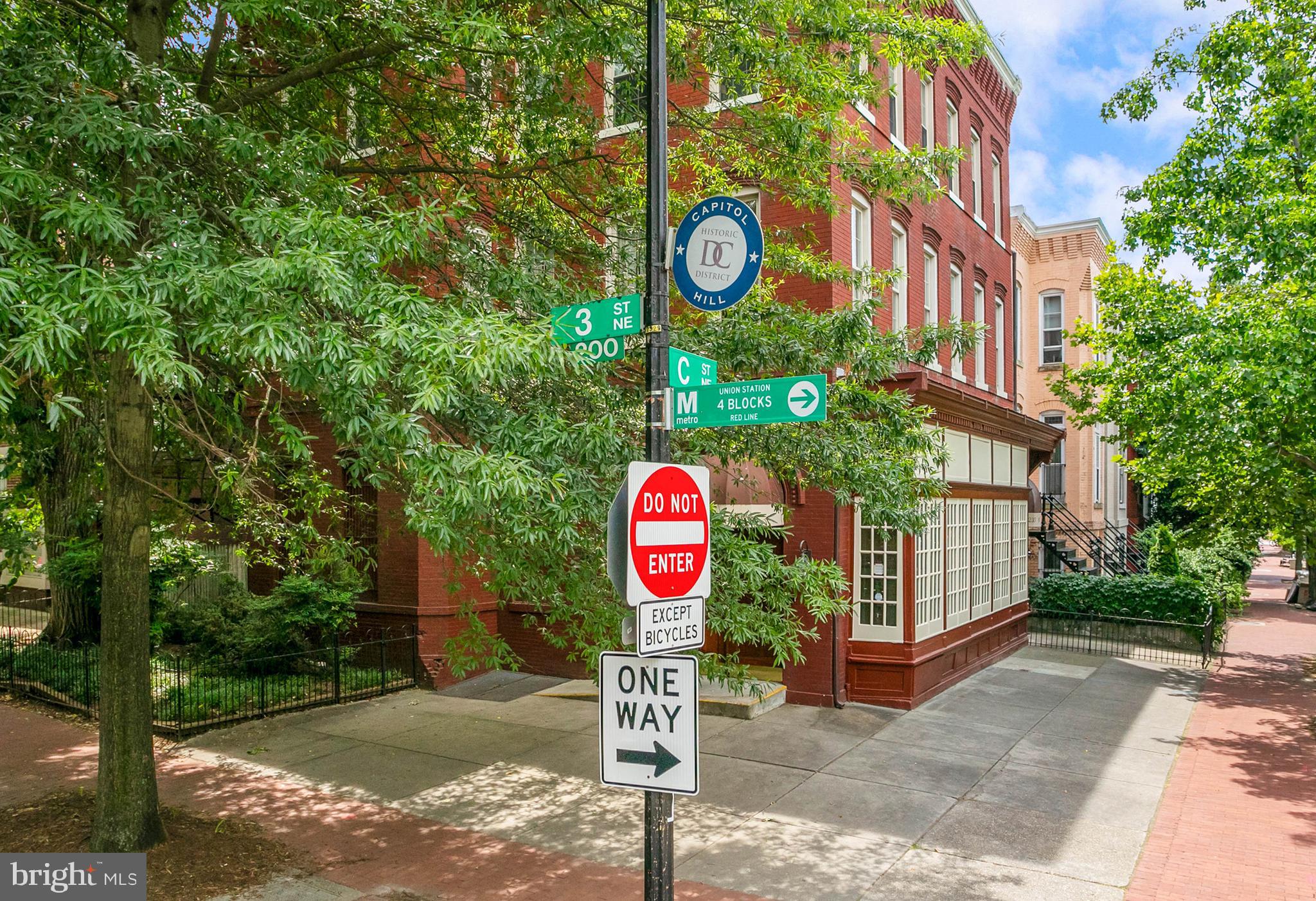 304 C Street Northeast Washington, DC 20002 - Photo 43 of 49