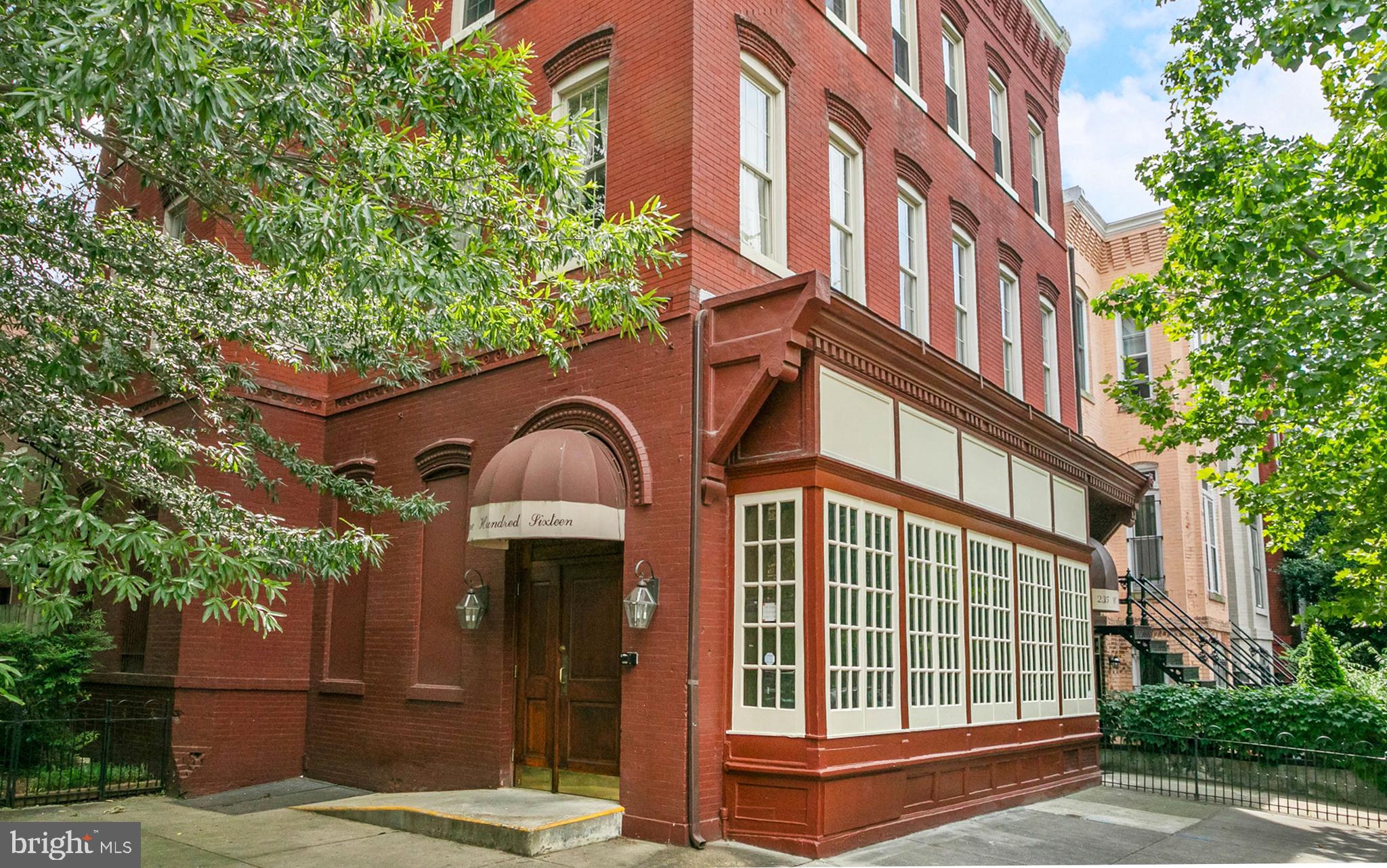 304 C Street Northeast Washington, DC 20002 - Photo 44 of 49