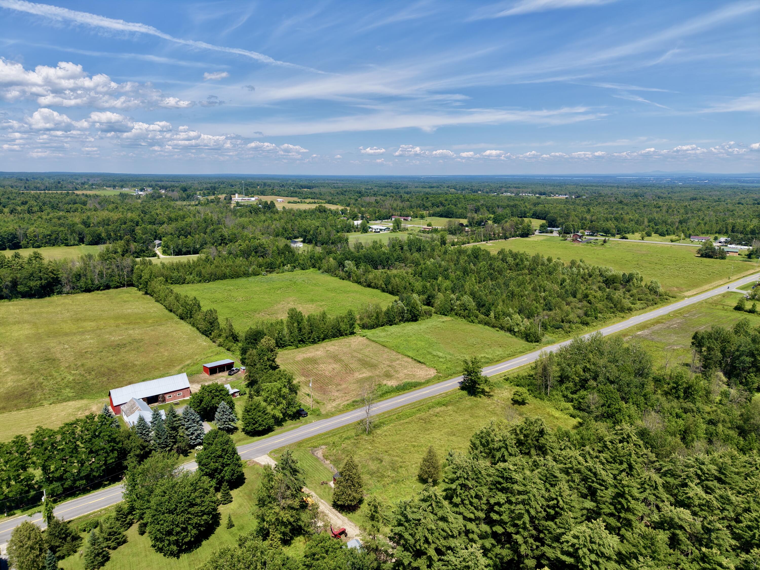 Lot 1 Town Line Road West Chazy, NY 12992 - Photo 6 of 8
