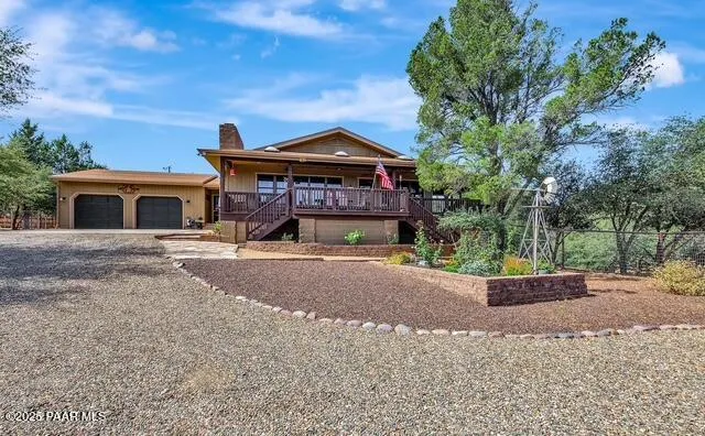 $3,600 | 2830 Tohatchi Road, Prescott, AZ 86305