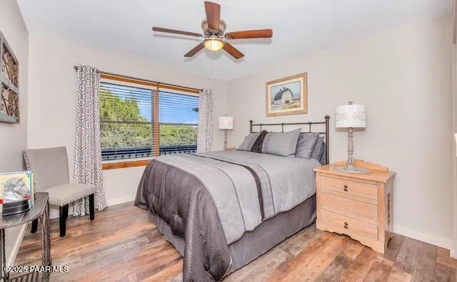 $3,600 | 2830 Tohatchi Road, Prescott, AZ 86305