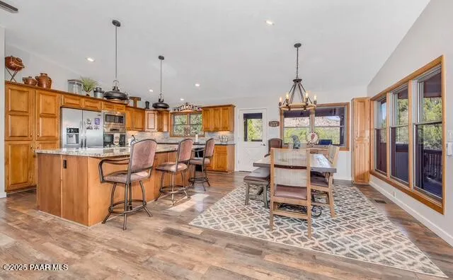 $3,600 | 2830 Tohatchi Road, Prescott, AZ 86305