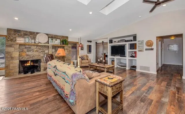 $3,600 | 2830 Tohatchi Road, Prescott, AZ 86305