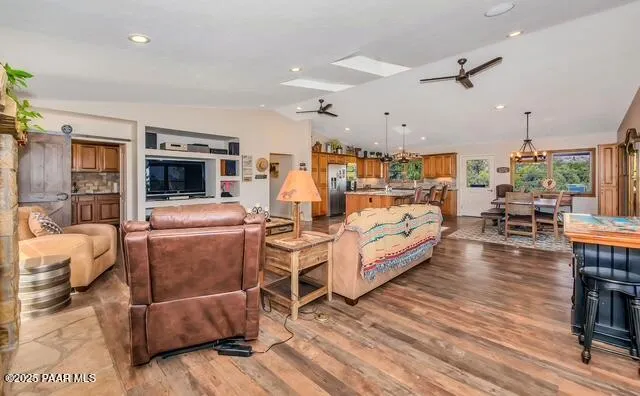 $3,600 | 2830 Tohatchi Road, Prescott, AZ 86305