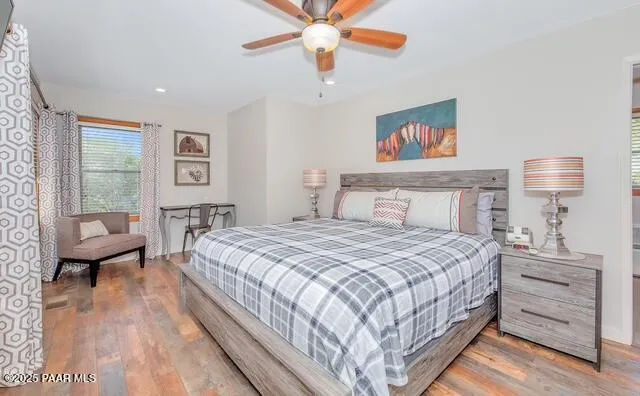 $3,600 | 2830 Tohatchi Road, Prescott, AZ 86305