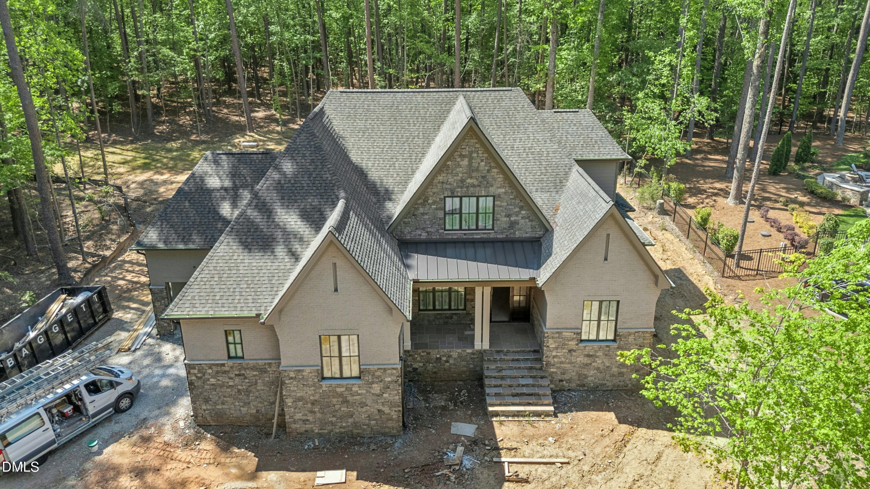 2008 Cadenza Lane Raleigh, NC 27614 - Photo 1 of 46 048-489405-DJI_20260504112329_0416_D