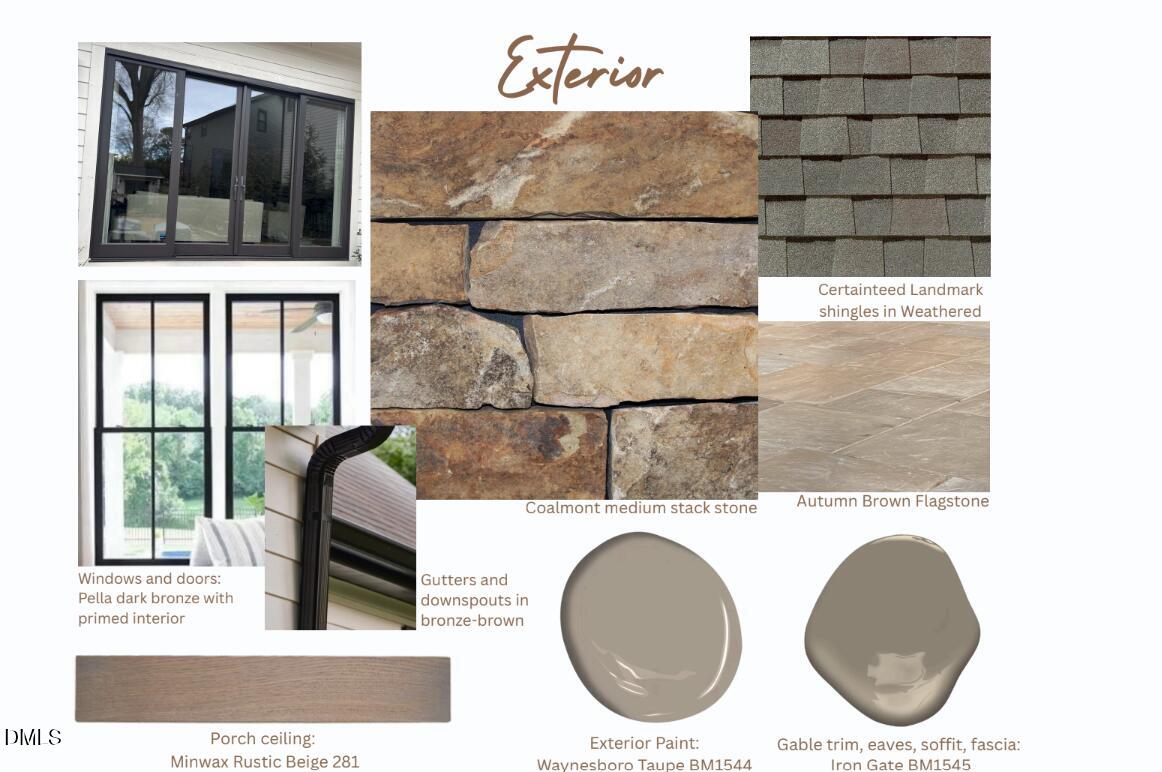 2008 Cadenza Lane Raleigh, NC 27614 - Photo 15 of 27 1