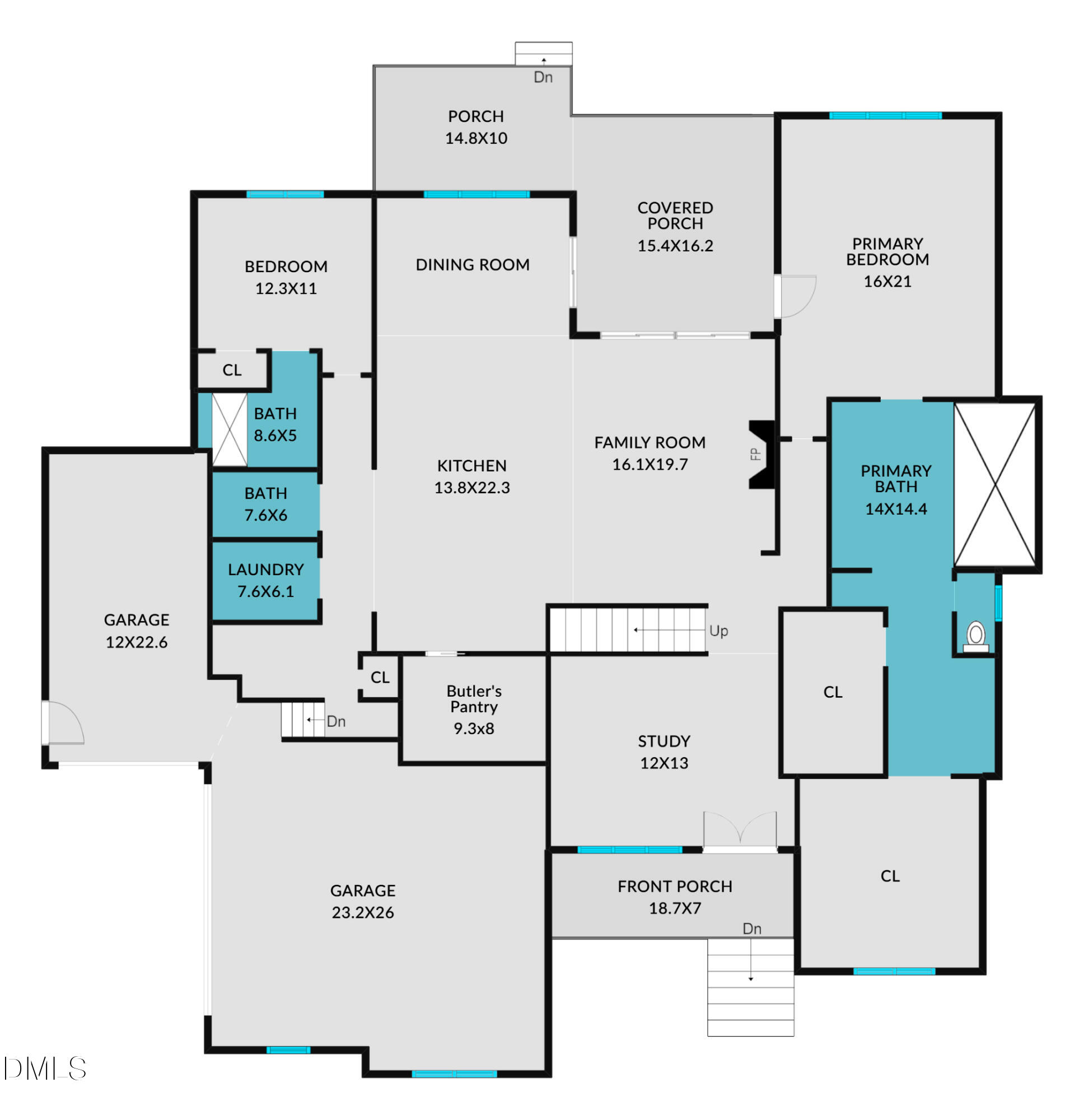 2008 Cadenza Lane Raleigh, NC 27614 - Photo 15 of 16 hw5tafni_1769021721