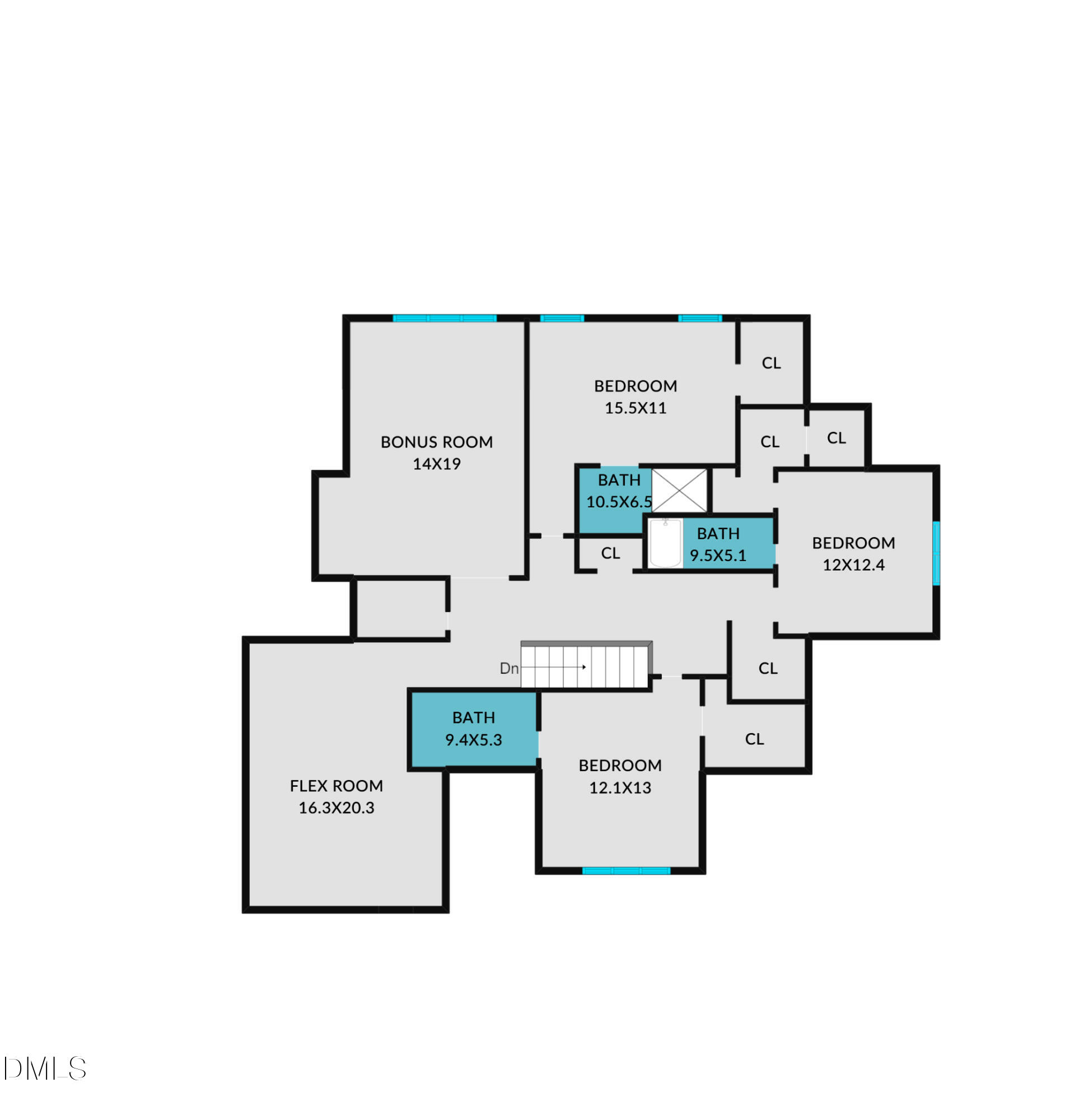 2008 Cadenza Lane Raleigh, NC 27614 - Photo 16 of 16 mku71gi4_1769021721