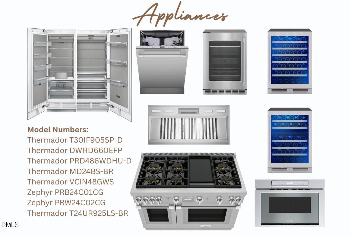 2008 Cadenza Lane Raleigh, NC 27614 - Photo 17 of 27 3