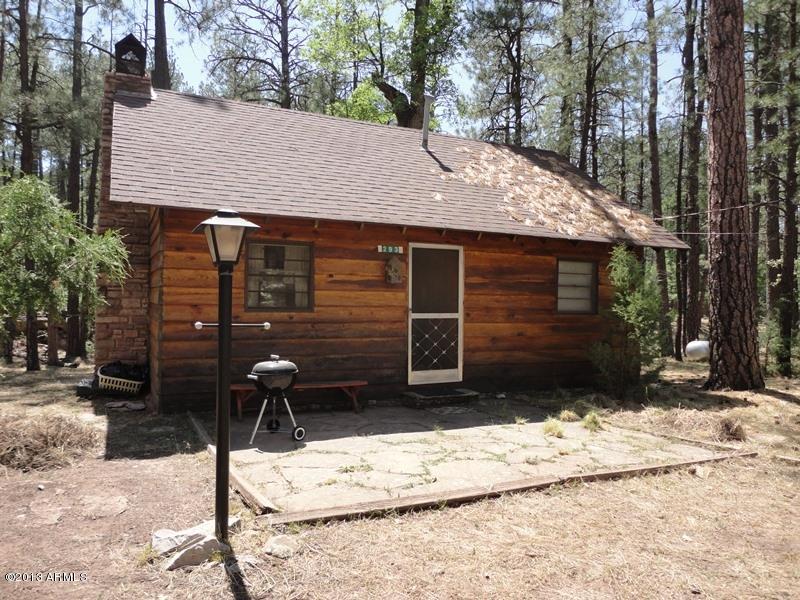 293 West Diamond Point Road Payson, AZ 85541 - Photo 1 of 14 DSC01908