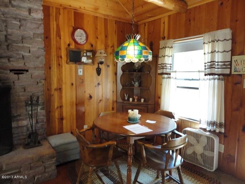 293 West Diamond Point Road Payson, AZ 85541 - Photo 2 of 14 DSC01909