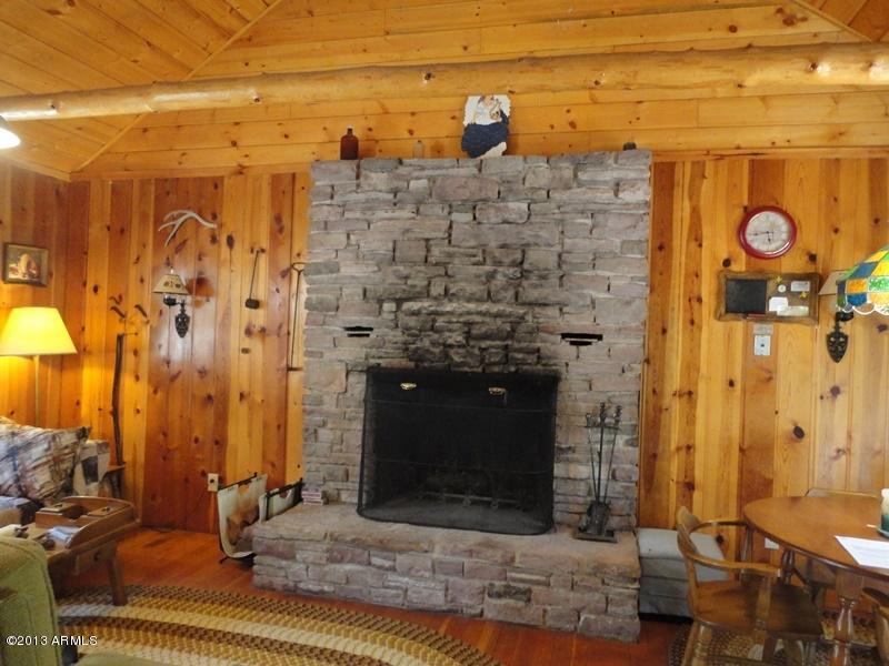 293 West Diamond Point Road Payson, AZ 85541 - Photo 3 of 14 DSC01910