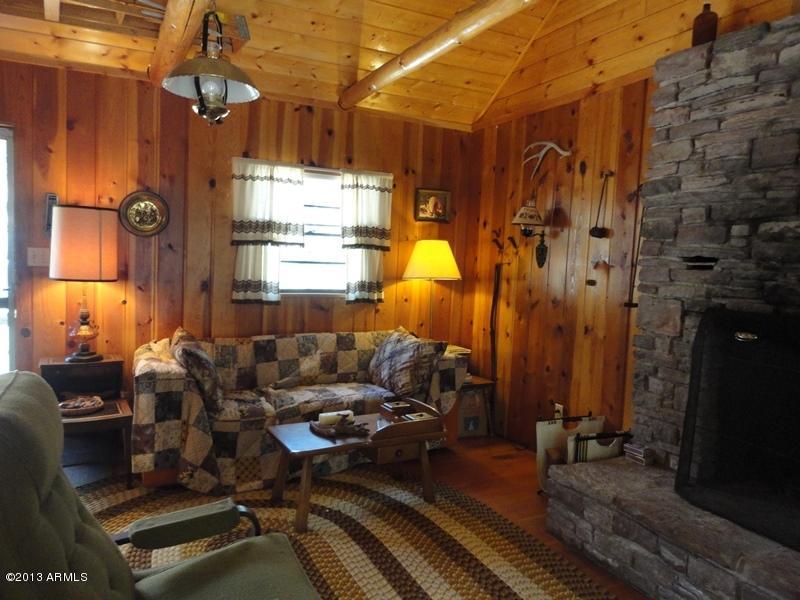 293 West Diamond Point Road Payson, AZ 85541 - Photo 4 of 14 DSC01911
