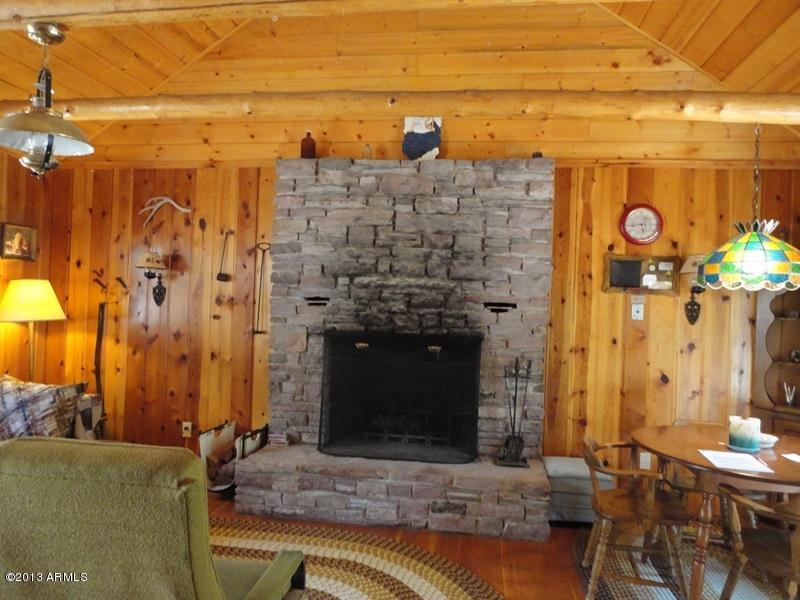 293 West Diamond Point Road Payson, AZ 85541 - Photo 6 of 14 DSC01913