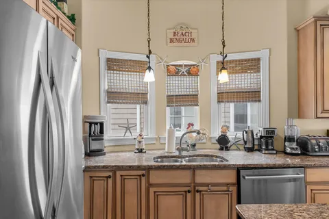 $3,650,000 | 6613 Pleasure, Unit NORTH, Sea Isle City, NJ 08243