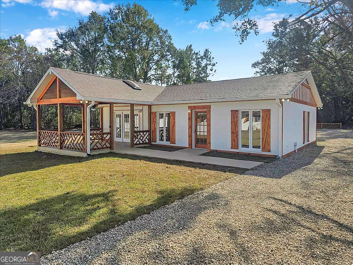2188 Fredonia Road Thomasville, GA 31757 - Photo 14 of 78