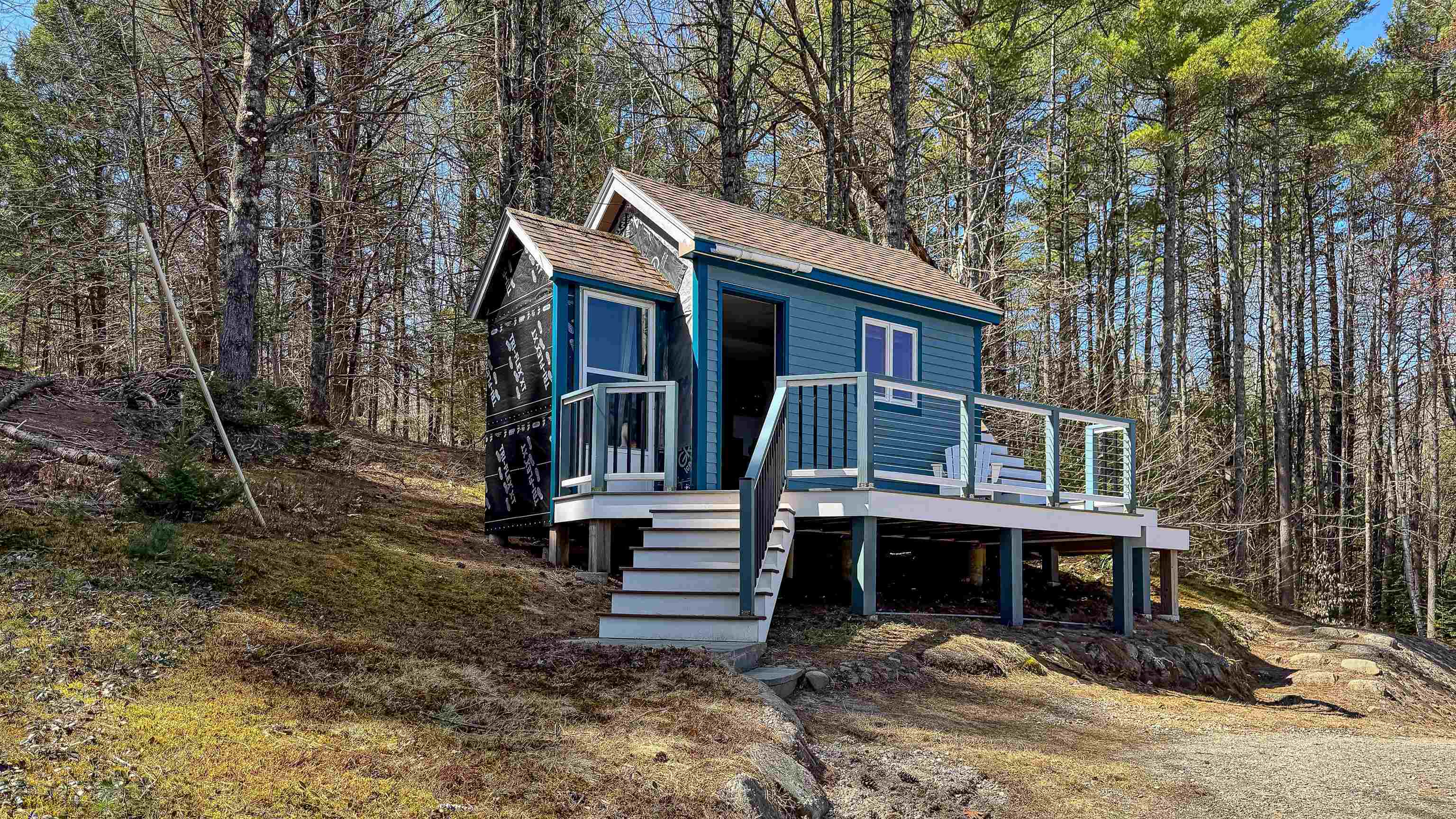 169 South Bridgton Road Bridgton, ME 04009 - Photo 24 of 49