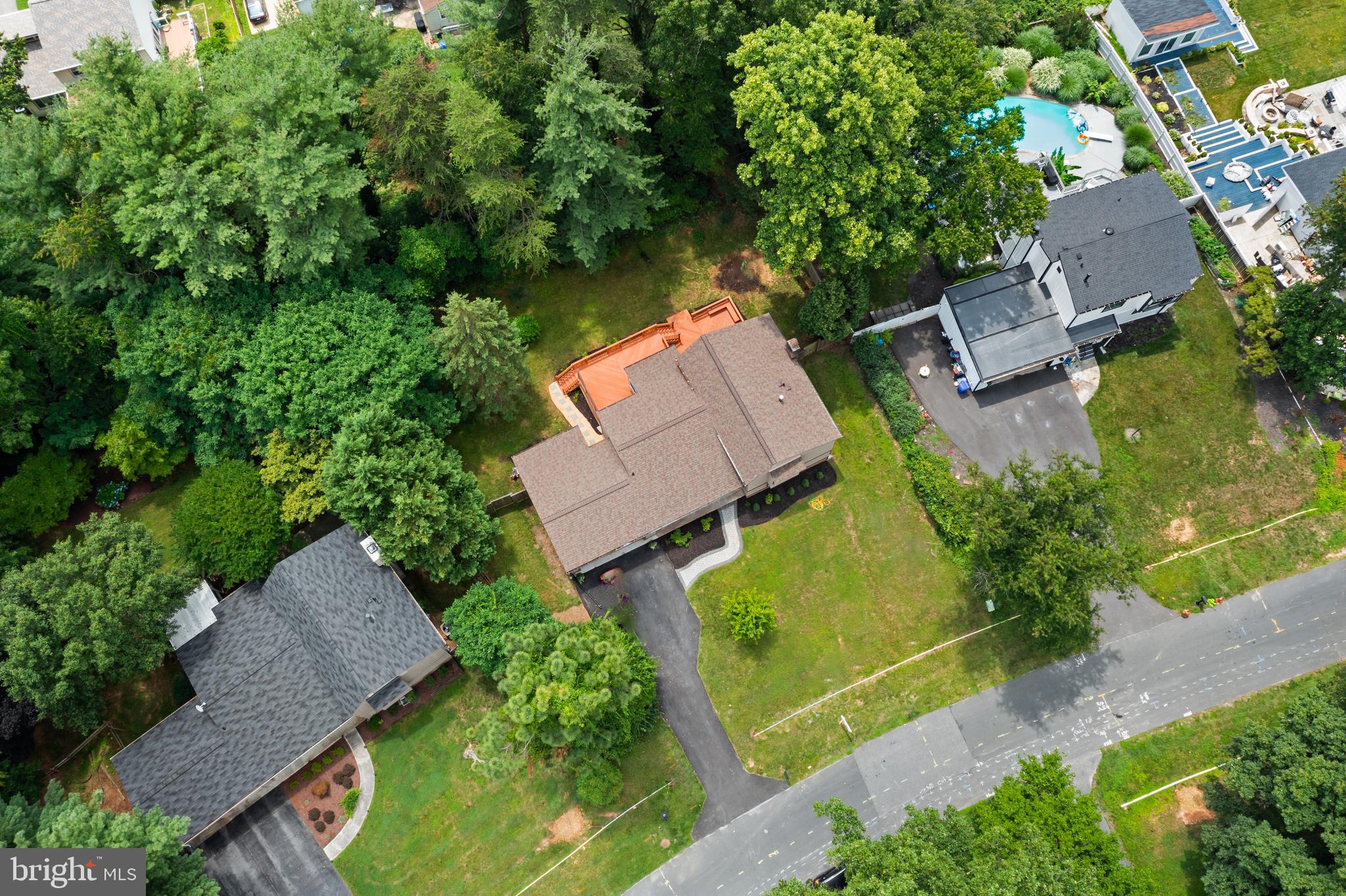 14941 Wellwood Road Silver Spring, MD 20905 - Photo 46 of 47