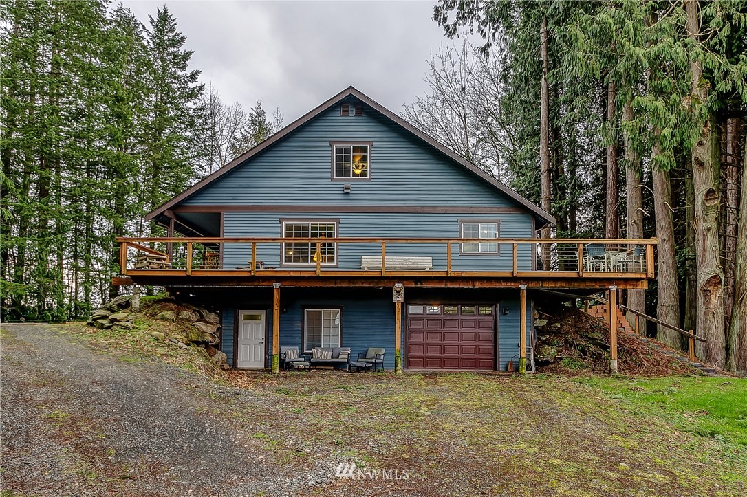 17841 Old Lake Samish Road Bellingham, WA 98229 - Photo 25 of 40 Gallery Image 25