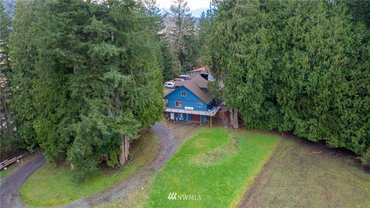 17841 Old Lake Samish Road Bellingham, WA 98229 - Photo 31 of 40 Gallery Image 31