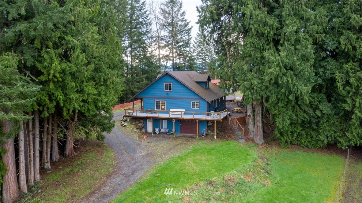 17841 Old Lake Samish Road Bellingham, WA 98229 - Photo 32 of 40 Gallery Image 32