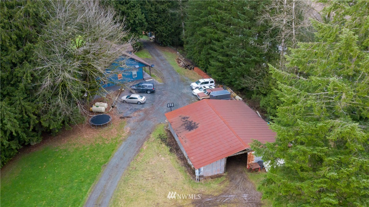 17841 Old Lake Samish Road Bellingham, WA 98229 - Photo 38 of 40 Gallery Image 38