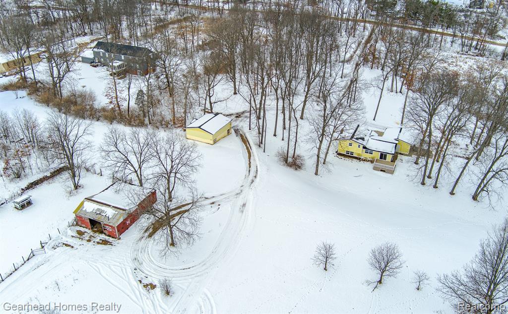 12749 Shaffer Road Davisburg, MI 48350 - Photo 97 of 98 Gallery Image 97