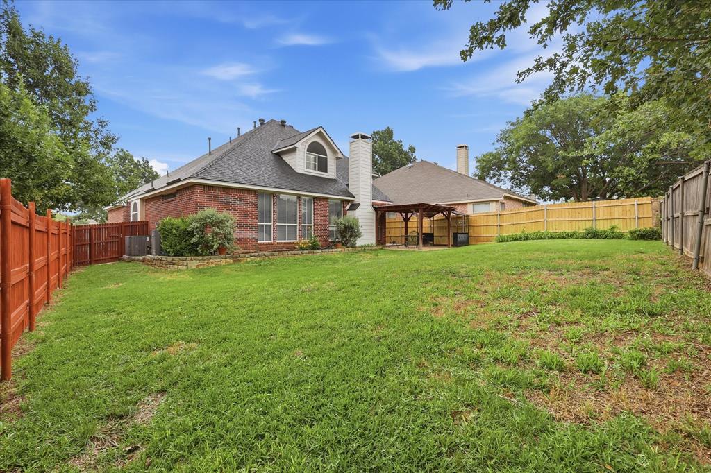 1674 Knoll Ridge Circle Corinth, TX 76210 - Photo 30 of 34