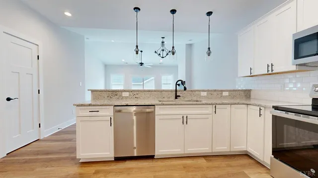 $369,900 | 23 TIPHNE Lane, Lynchburg, VA 24502