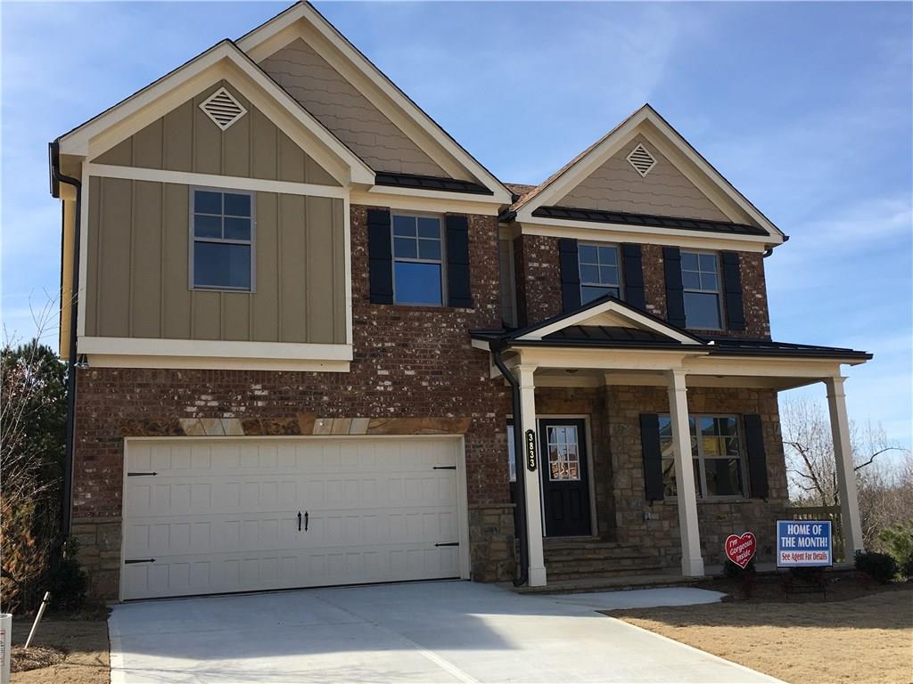 3833 Ridge Grove Way, Unit 21 Suwanee, GA 30024 - Photo 1 of 1 Gallery Image 1