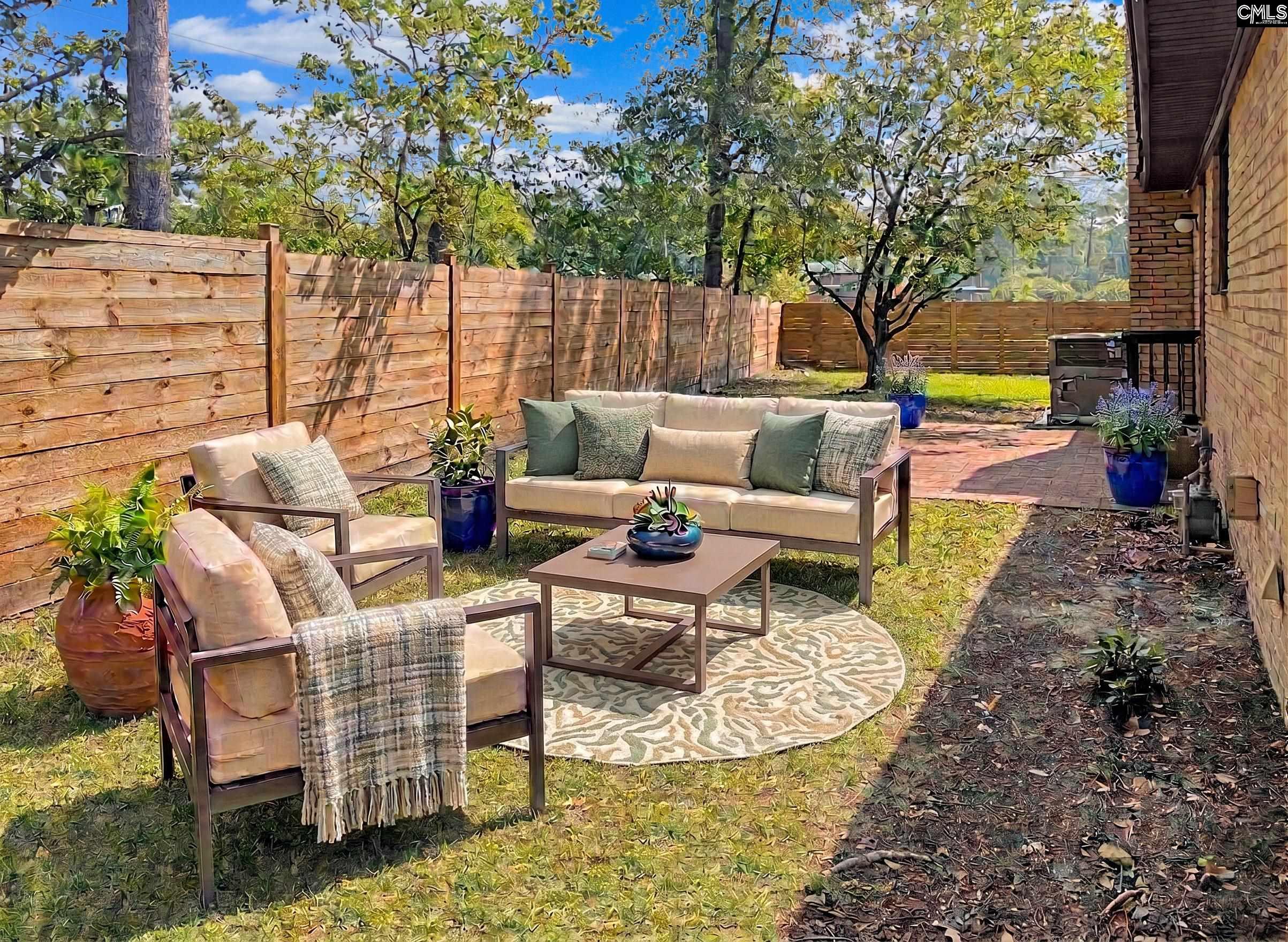4841 Oak Hill Road Columbia, SC 29206 - Photo 37 of 37