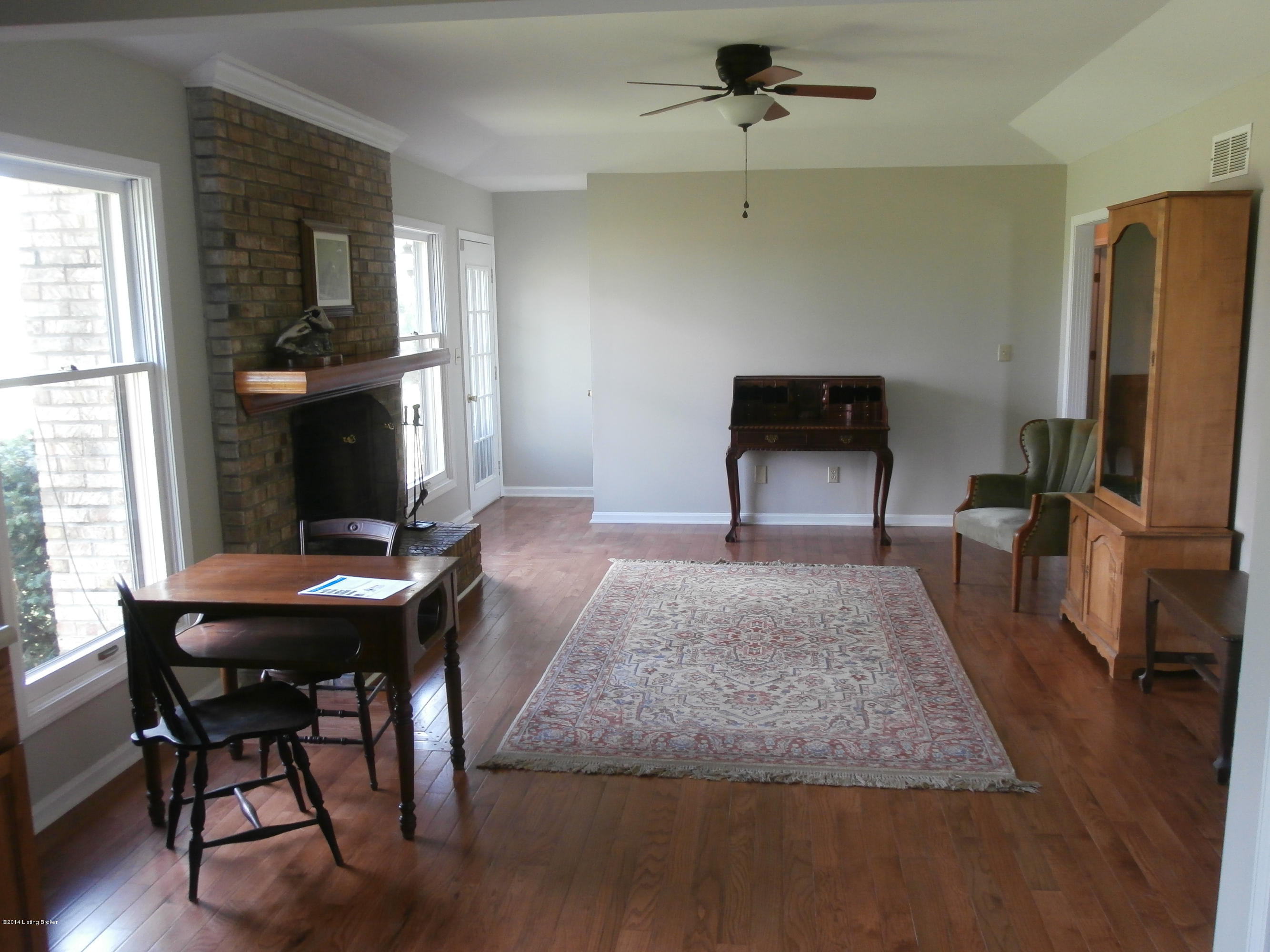 320 Locust Grove Road Shelbyville, KY 40065 - Photo 14 of 26 P5120145