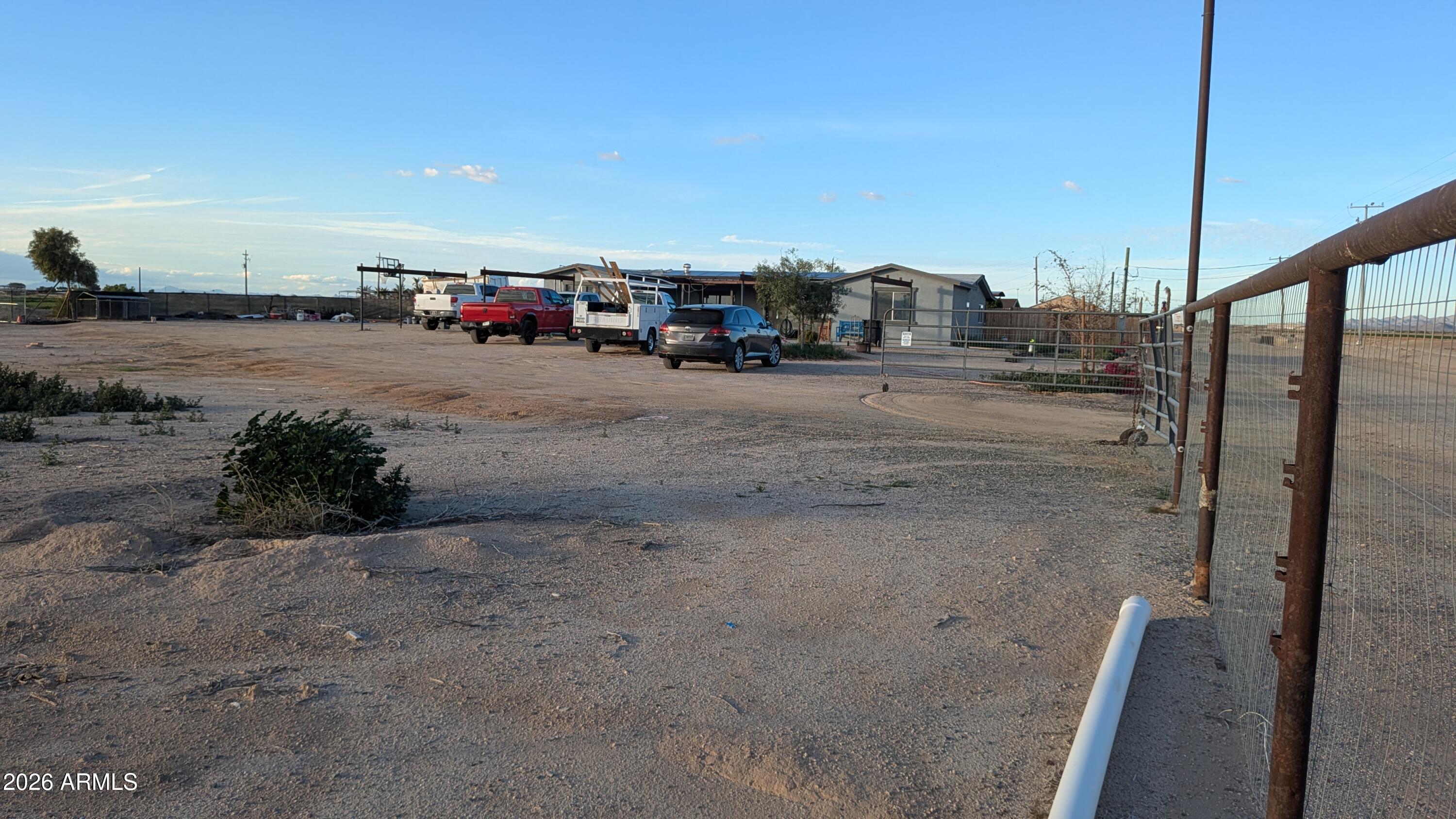 5602 South Wilson Road Buckeye, AZ 85326 - Photo 28 of 45 PXL_20260106_234707493