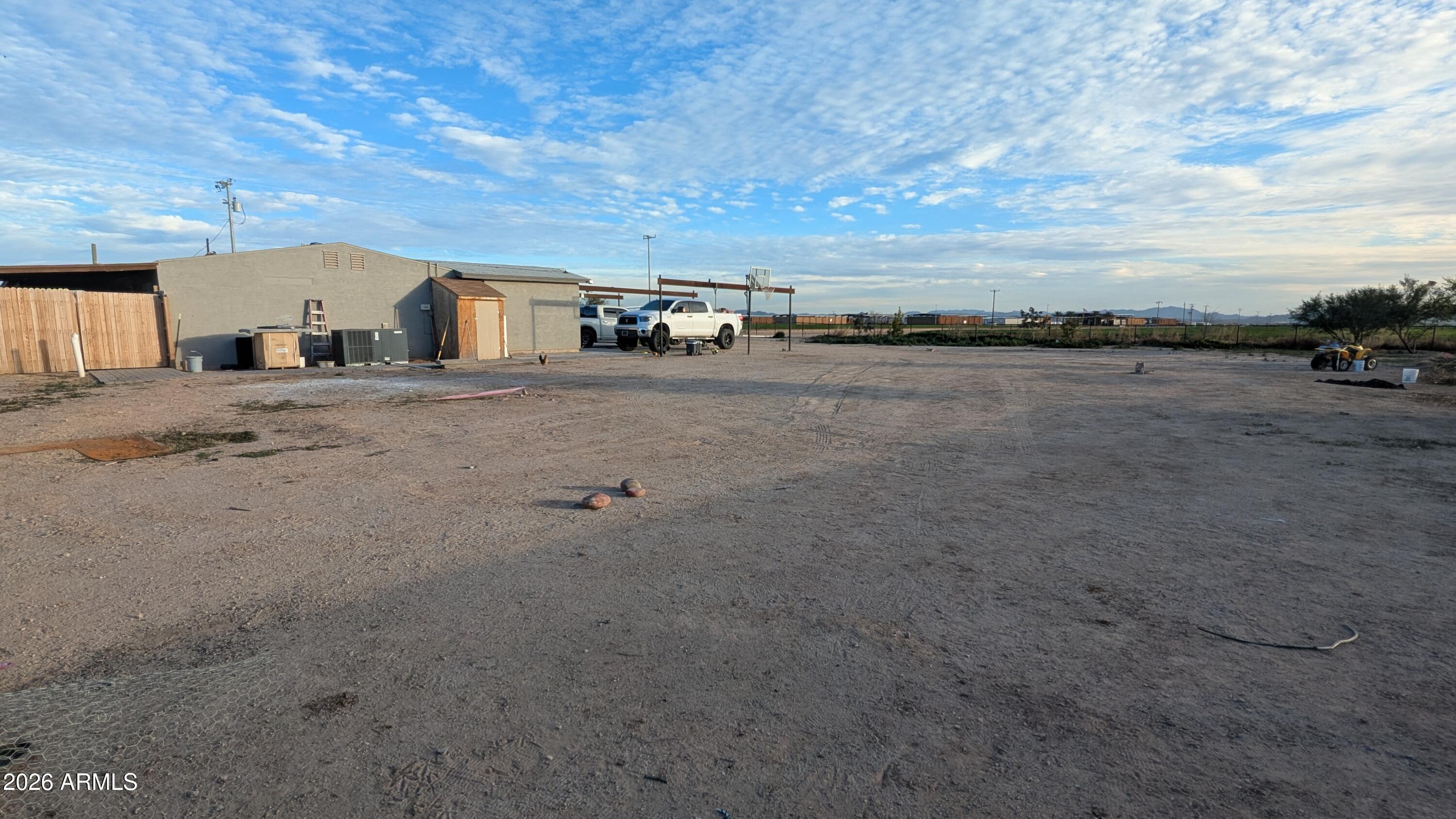5602 South Wilson Road Buckeye, AZ 85326 - Photo 35 of 45 PXL_20260106_234914109