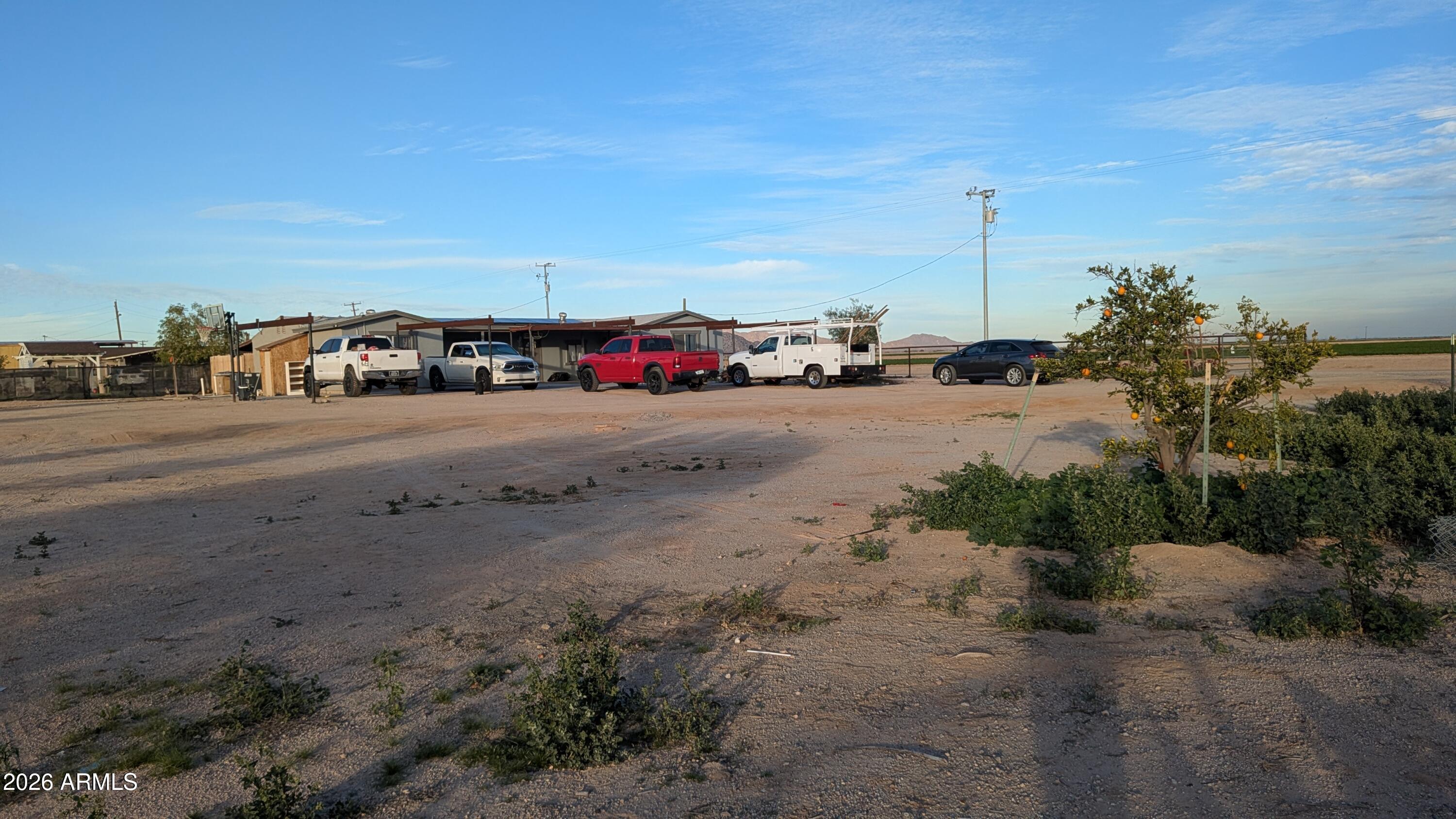 5602 South Wilson Road Buckeye, AZ 85326 - Photo 36 of 45 PXL_20260106_234759038