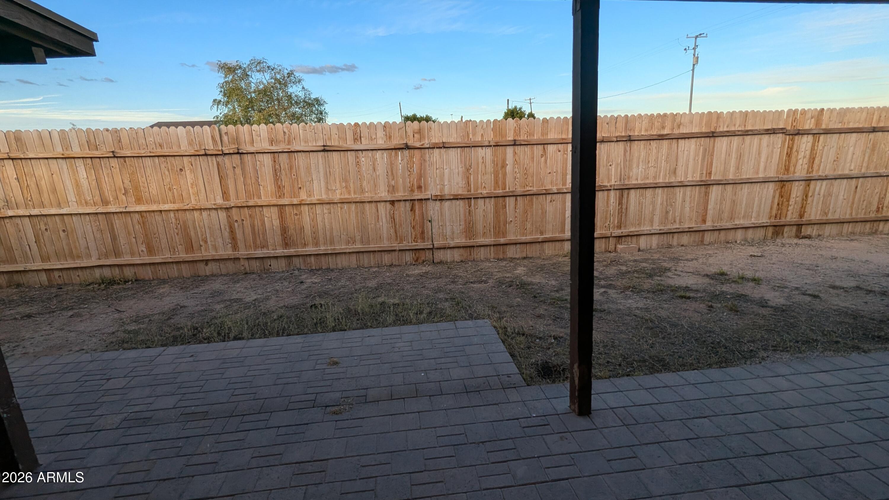 5602 South Wilson Road Buckeye, AZ 85326 - Photo 39 of 45 PXL_20260106_235615852
